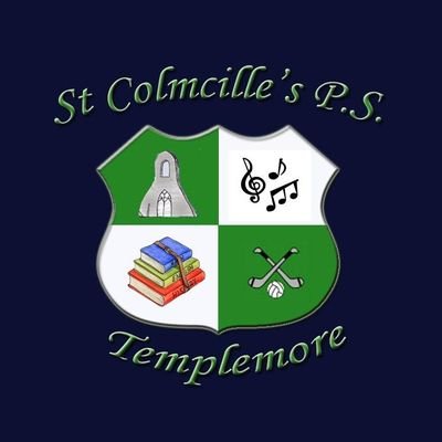 St. Colmcille's PS Profile