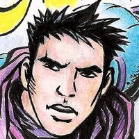 Jon (@jonmoonie) 's Twitter Profile