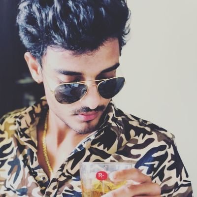 Dhananj53768664's profile picture. akela hi pura khel hu mai