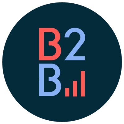 Primera comunidad en español de Marketing B2B. Recursos, eventos, formación y herramientas para profesionales. Únete y conviértete en un héroe del #B2B 💥