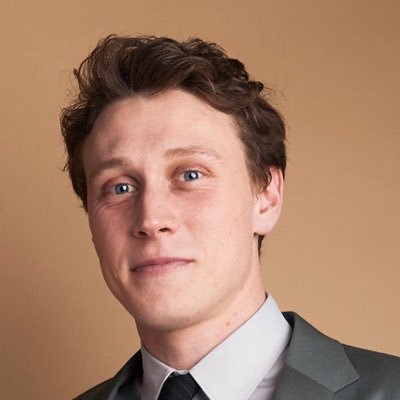 Here you’ll find any content related to actor George MacKay.