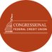 Congressional FCU (@congressfed) Twitter profile photo Congressional FCU (@congressfed) Twitter profile photo