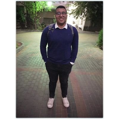 HusseinGoher's profile picture. mechanical engineer 🖤🔥