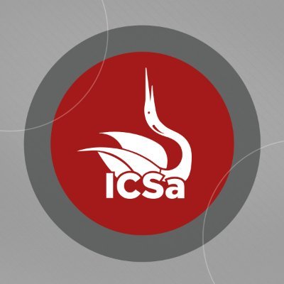 Cuenta OFICIAL de Twitter del Instituto de Ciencias de la Salud (ICSa) de la Universidad Autónoma del Estado de Hidalgo