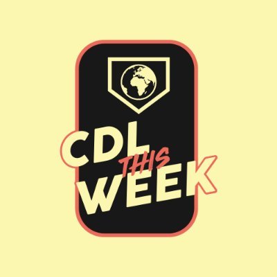 Podcast for The Call of Duty League | Hosts: @camallenn & @HZL_G

Business Enquiries - CDLThisWeek@gmail.com