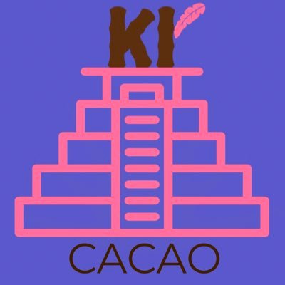 Ki’ cacao will delight you with its magical properties 🌿 too much life in a seed ✨