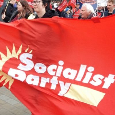 Grimsby branch of the Socialist Party