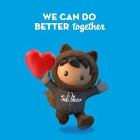 Salesforce Ohana (@salesforceohana) 's Twitter Profile