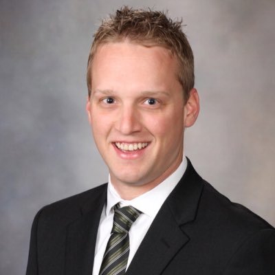 Assistant Professor at Michigan State University, Postdoc at Mayo Clinic, PhD in Exercise Physiology from @IUBloomington, BS from @ohiou. Views are my own.