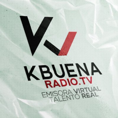 IG: @KbuenaRadioTV / FB: Kbuena Radio