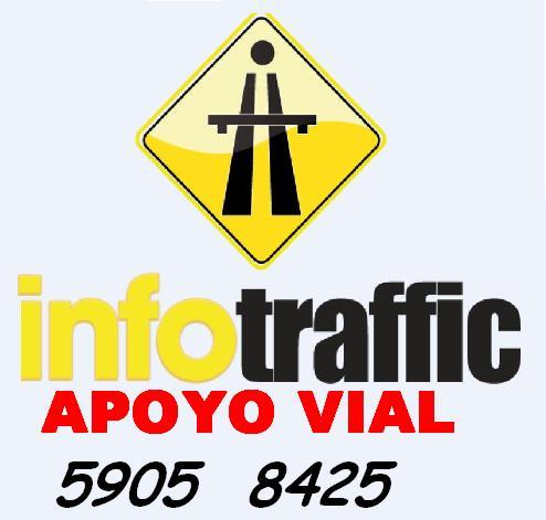Informacion vial en todo tu municipio Toluca.