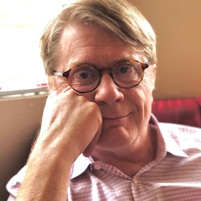 AndrewMFaulkMD's profile picture. Author of My Epidemic, an AIDS memoir of one man’s struggle as doctor, patient & survivor.