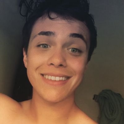 KamronReynold's profile picture. 