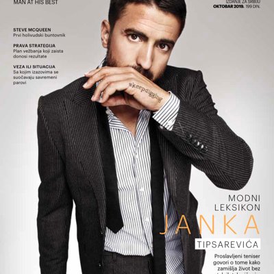 TipsarevicJanko Profile Picture