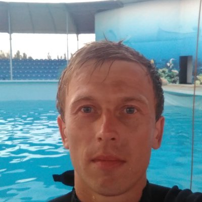 bondarev_90's profile picture. 🐼
