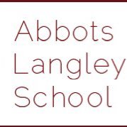 AbbotsLangleyPE (@plumb_sian) 's Twitter Profile