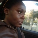 Nana Ama Ofori Atta - @hellysanto - Twitter