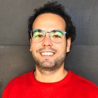 Néstor Benítez (@nutnes) 's Twitter Profile