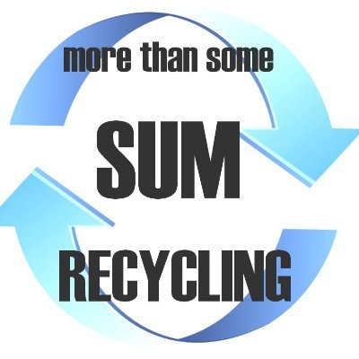 SumRecycling's profile picture. Going Beyond to Find Solutions to Unite Globally in a Circular World