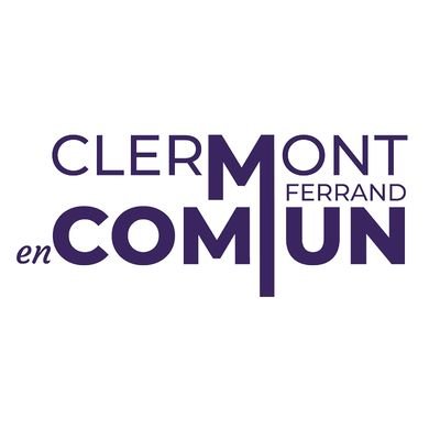 Groupe d'élu·es Clermont en commun - France Insoumise aux conseils municipal & métropolitain de Clermont-Fd pour une alternative solidaire, sociale, écologique.