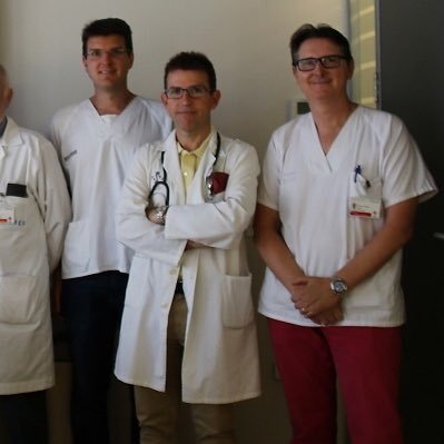 Servicio de Endocrinología y Nutrición del Hospital Clínico Universitario de Valencia