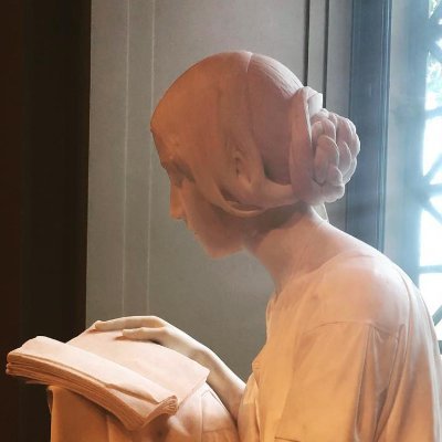 Amanda_Sheffer_'s profile picture. Would rather be watching soccer