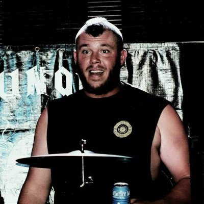 franklinteagle's profile picture. I'm a father of 5, bridgepaintin', metal drummin', wrench turnin' son of a gun.