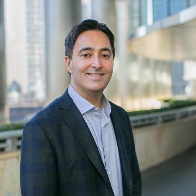 amitaysola's profile picture. Healthcare venture investor.