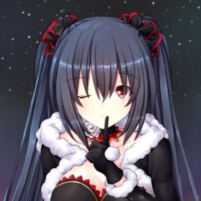 《♠ N O I R E ♠》さんのプロフィール画像