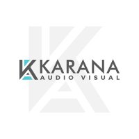 Karana Audiovisual Services (@karanaav) 's Twitter Profile
