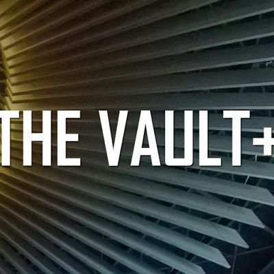 thevaultplus Profile Picture