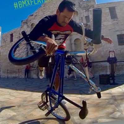 We got a Fresh approach to putting on the Best BMX Freestyle Stunt Shows. Check us out on Instagram, FB or YouTube for the Teams 411. @bmxfreestyleteam