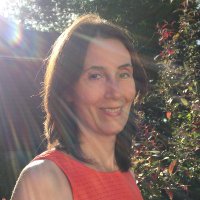Margot Harrison (@margotfharrison) 's Twitter Profile