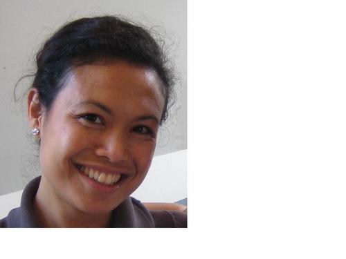 alisonnl's profile picture. 