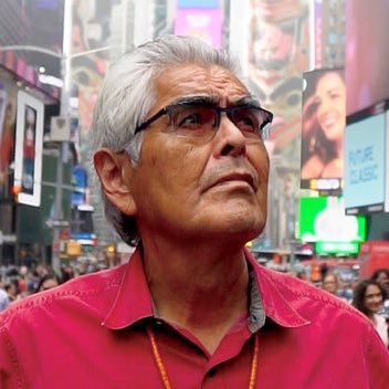 The award-winning documentary from Charles Wilkinson about the art and activism of Robert Davidson. Now streaming for free in Canada at @kpassiton (link below)