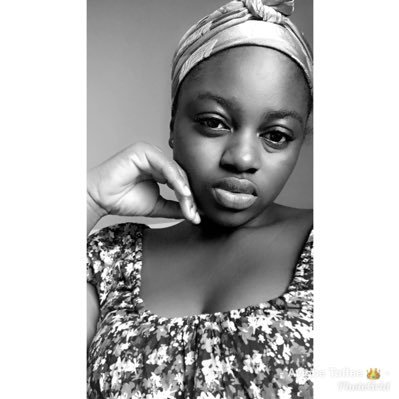 AfiaShuga's profile picture. Always a go getter. 💪