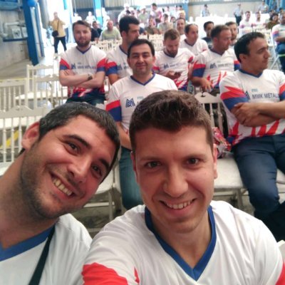 velali_rizelim's profile picture. Bahcesehir University