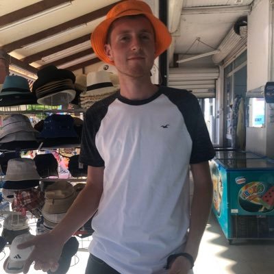 BradMCostello's profile picture. Big Bald Belgian 🇧🇪