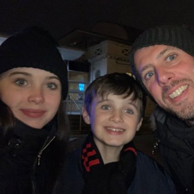 Gruffudd Prydderch Profile