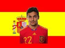 Fansclub dedicado al futbolista español Jesus Navas / Fansclub dedicated to the spanish footballplayer Jesus Navas / we are NOT Jesus Navas we are just fans :)