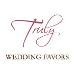TrulyWedFavors's profile picture. http://t.co/8D88qAtcnn was designed to provide a selection of high-quality wedding favors that reflect the style, elegance, and grace of every wedding theme.