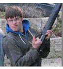 caleb john lofton - @CEEJINADOR - Twitter