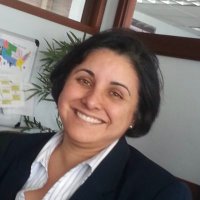 Yvette Sanchez Fuentes (@ysanchezfuentes) 's Twitter Profile