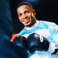 Felix Verdejo(@DiamanteVerdejo) 's Twitter Profile Photo