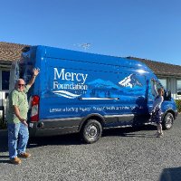MercyFoundationNorth (@mercyfdnnorth) 's Twitter Profile