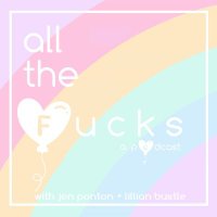 All the Fucks Podcast (@fuckspodcast) 's Twitter Profile