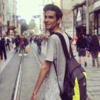Arda Bilen (@ardabilenn7) Twitter profile photo
