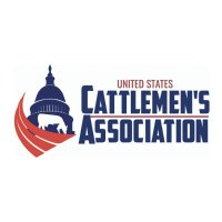 U.S. Cattlemen's Association (@uscattlemen) 's Twitter Profile Photo U.S. Cattlemen's Association (@uscattlemen) 's Twitter Profile Photo