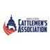 U.S. Cattlemen's Association (@uscattlemen) Twitter profile photo