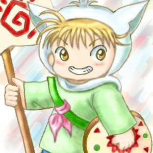 shoukei(お絵かき用HN)　花おばさん（LabelX会員）さんのプロフィール画像